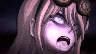 Danganronpa V3: Killing Harmony - Miu Iruma Body Discovery