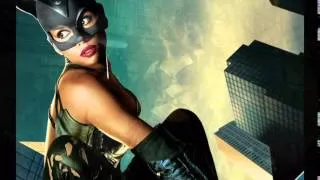 Catwoman   Who's In Control