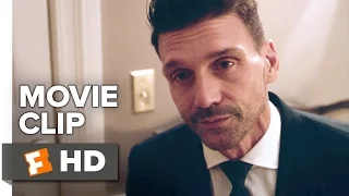 The Purge: Election Year Movie CLIP - Bodyguard (2016) - Frank Grillo Movie