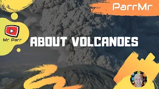 About Volcanoes Song