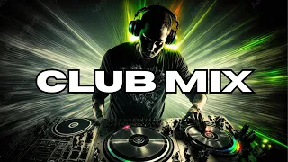 DANCE PARTY CLUB 2024 🔥 Mashups & Remixes Of Popular Songs 🔥 DJ Remix Club Music Dance Mix 2024