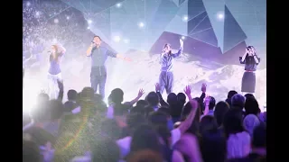 CityWorship: Reckless Love (Bethel Music) // Mark Kwan @ City Harvest Church