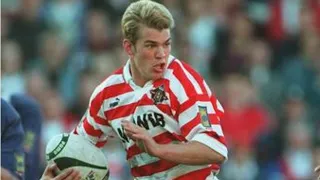 Gary Connolly, Wigan Warriors 🍒🤍