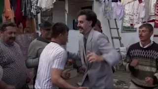 Borat Dance - 10 HOURS