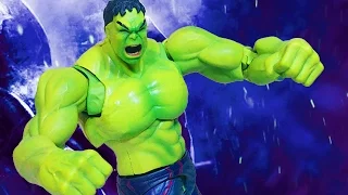 Marvel Age of Ultron Serisi Hulk Oyuncak | Süper Oyuncaklar