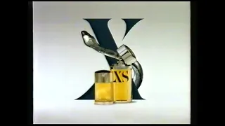 1997 paco rabanne xs ad