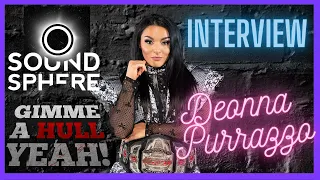 Deonna Purrazzo on Winning Impact Knockouts Championship, Becoming the Virtuosa and Future Victims!
