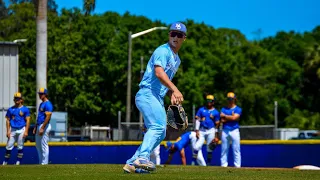 2024 JUCO Classic: Miami Dade vs. Chipola College