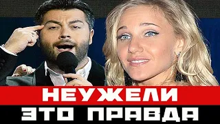 Расставание пары Ковальчук-Чумаков обсуждает вся страна...