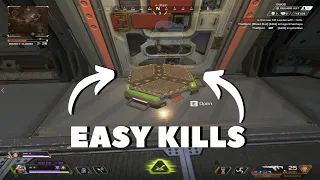 How to get EASY kills with this octane pad trick