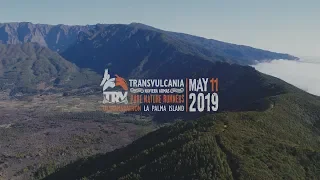 Transvulcania Ultra Marathon 2019