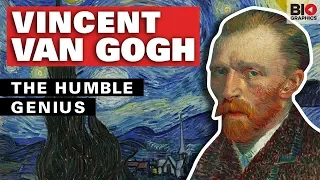 Vincent Van Gogh: The Humble Genius