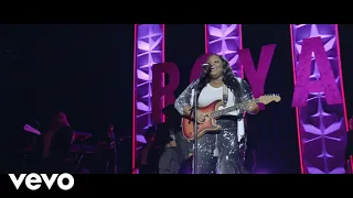 Tasha Cobbs Leonard - In Spite Of Me (Live At The Ryman, Nashville, TN/2020)