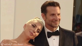 Lady Gaga & Bradley Cooper - What's a soulmate? [A star is born 2018]