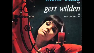 Gert Wilden   Mimo blues