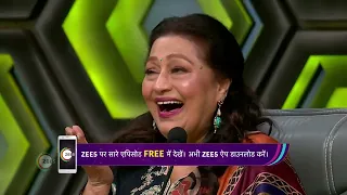 Dance India Dance Little Masters Season 5 - Ep - 21 - Best Scene - Zee TV