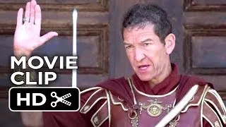 Son Of God Movie CLIP - No King But Caesar (2014) Jesus Movie HD