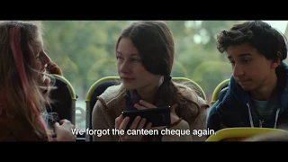 The Fabulous Patars / Cigarettes et chocolat chaud (2016) - Trailer (English Subs)