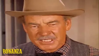 Bonanza - El jurado - Temporada 4 Capítulo 14 (Episodio Completo en Español Latino)