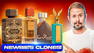 10 Cheap Clone Fragrances EVERYONE Needs To Know About
