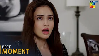 Kaala Doriya - Episode 11 - [ 𝐁𝐞𝐬𝐭 𝐌𝐨𝐦𝐞𝐧𝐭 02 ] - #sanajaved #osmankhalidbutt - HUM TV Drama