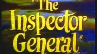 The Inspector General (1949)