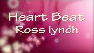 Austin & Ally - Heart Beat Full (Lyrics)