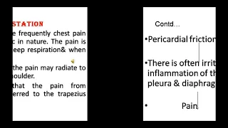 Dr. Pushpa Sharma Topic:- Patho Pericarditis 12/09/20