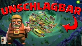 Krasse neue Base gefunden || Clash of Clans || Let's Play CoC [Deutsch German]