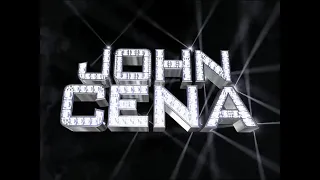 John Cena “The Time Is Now” Entrance Video (2005) [Arena Effects]