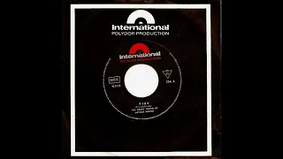 The Crazy World Of Arthur Brown - Fire (Single, Vinyl, 7Inch, 45 RPM, Greece)