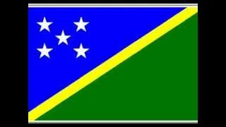 Bulogu - Solomon Islands