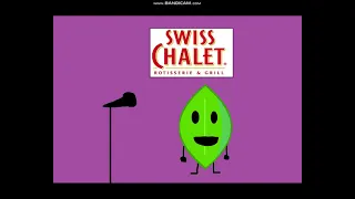 BFB Characters Sing More Commercial Jingles (REMASTERED)