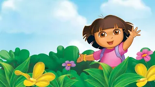 Dora the Explorer - Theme Song S7-8 (Turkish)