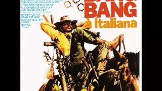 O Melhor do Bang Bang à Italiana - Willy Brezza - All'Ombra Di Una Colt