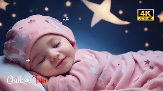 🌙Baby Sleeping Music🌙Brahms lullaby🌙Baby Sleep Music Bedtime Music, Baby Music,lullaby #chillaxtube