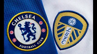 Leeds and Chelsea: The Rivalry – Football Focus 5 December 2020 - Preview of the Game