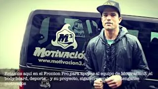 Mark McCarthy Motivacion3