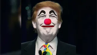 Biden bezeichnet Trump als "Clown" – Twitter-User nehmen die Steilvorlage dankend an