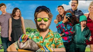 Guest House  HD TRAILER    (Comedy)  2020