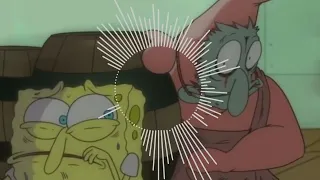 MASSACRE (But Horrortale Patrick And Spongebob Sing It)