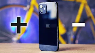 Обзор iPhone 12: какой стоит брать, или не стоит вообще?