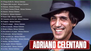 Adriano Celentano Live - Adriano Celentano Greatest Hits Full Album - The Best Of Adriano Celentano