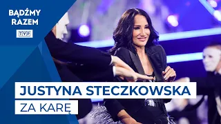 Justyna Steczkowska - Za Karę || 59. KFPP Opole 2022