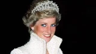 Princess Diana's death stunned the world - and changed the royals I ABC7
