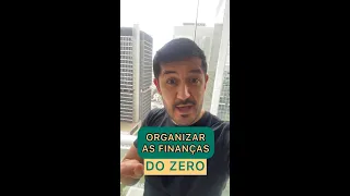 Como organizar as finanças da empresa do zero