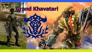 Гайд по Grand Khavatari /Аватар Lineage 2 High Five 5