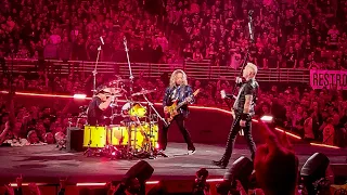 Metallica - Creeping Death (Live - St. Louis, Missouri - 11/03/2023)