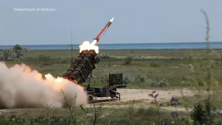 New wave of Russian missile strikes devastate Ukraine