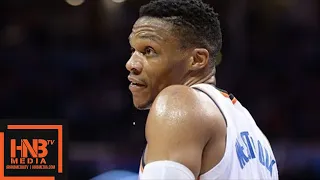 Oklahoma City Thunder vs Milwaukee Bucks Full Game Highlights / Week 11 / Dec 29